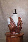 Sitara Combo- Red/Black&Red