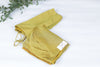 ILA-Mustard Blouse