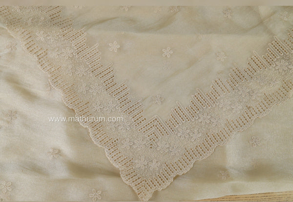 Meltdown - DESIGNER SAREE