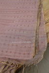Elora Mauve Pink- DESIGNER SAREE