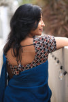 Nira Combos- Blue/Black