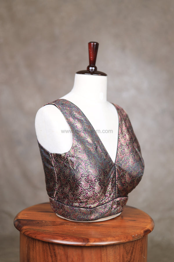 Sitara Combo- Pink/Black