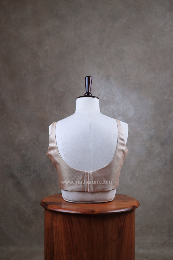 Salsa- Light Pink Blouse