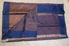Thea Combo- Navy Blue/Majenta