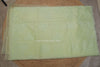 Miya- Pastel Green Georgette Embroidery Saree