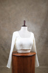 Raga- White Blouse