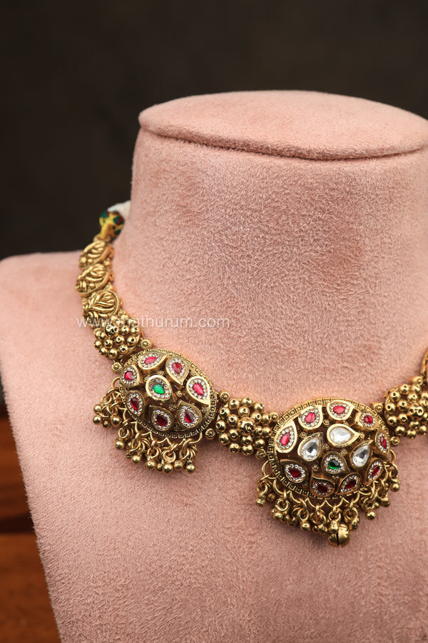 Nakshi - Jewelry