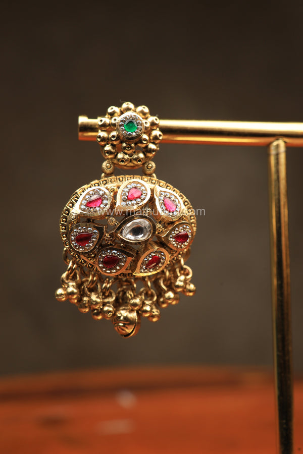 Nakshi - Jewelry