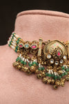 Suvarna- Jewelry