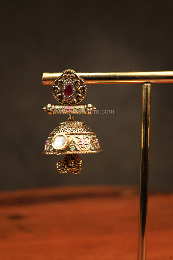 Suvarna- Jewelry