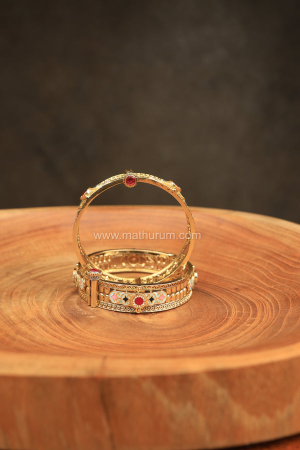 Anuraga- Jewelry