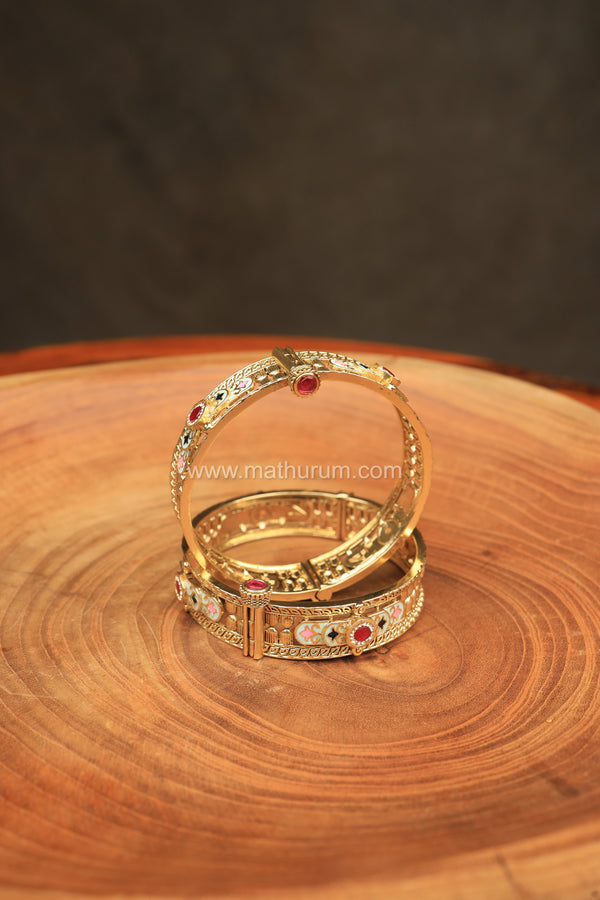 Anuraga- Jewelry