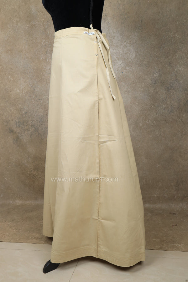 In-skirts - Beige