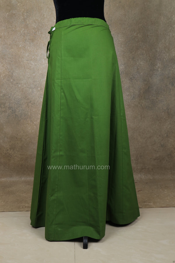 In-skirts - Green