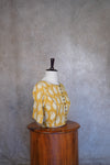 Mythri- Mustard Blouse