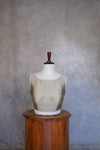 Miraya- Beige Blouse