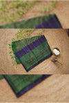 Neelambari (Soft-Silk)Saree