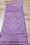 Amara - Pastel Pink Saree