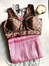 Sitara Combo- Pink/Black