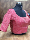 Zyra - Pink Blouse