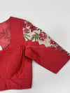 Dhara- Pink Blouse