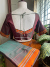 Kayal Combo- Manthulir Green