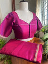 Kayal Combo- Magenta