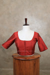Thea Combo- Rust/Maroon