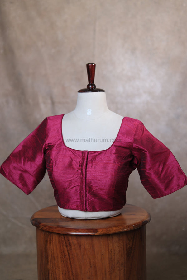 Thendral Combo- Black/Majenta