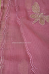 Saanvi Pink- DESIGNER SAREE