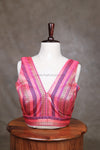 Sitara Combo- Violet/Pink