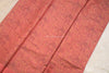 Thea- Maroon Saree