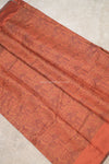 Thea Combo- Rust/Maroon