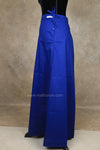 In-skirts - Blue