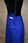 In-skirts - Blue