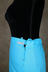 In-skirts - Sky Blue