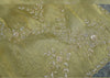 GOLDEN FIZZ - DESIGNER SAREE