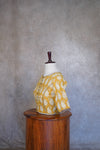 Mythri- Mustard Blouse