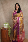 Shubh Dhara (Soft-Silk) Saree