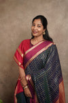 Mayuri (Soft-Silk) Saree