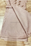 Amara - Beige Saree