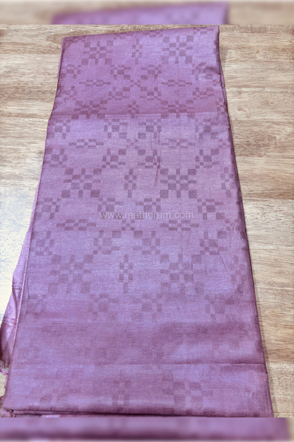 Amara Pink- Aarohi Blue Combo