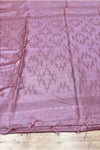 Amara Pink- Aarohi Blue Combo