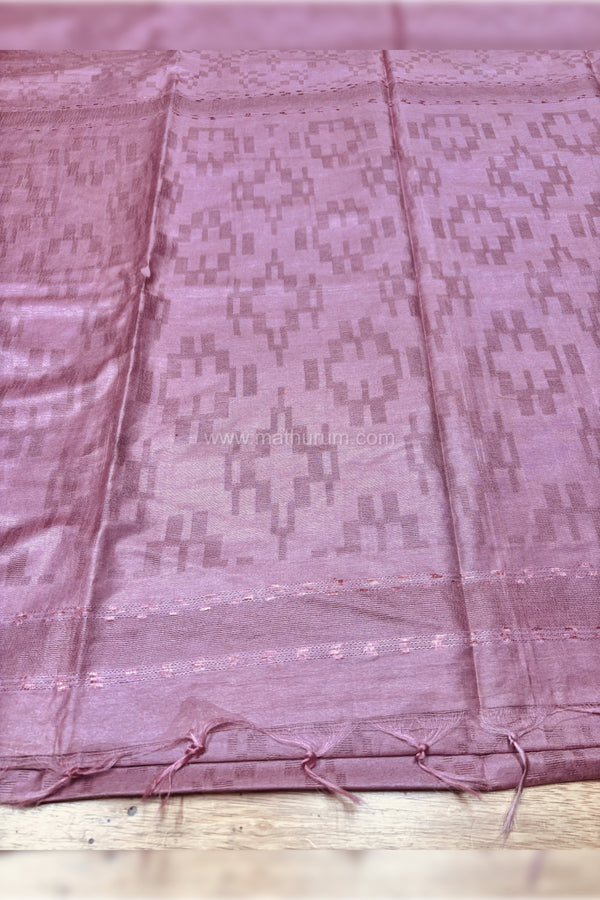 Amara Pink- Aarohi Blue Combo