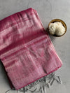 Sitara - Pink Saree
