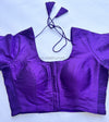 Riva- Violet Strechable Blouse