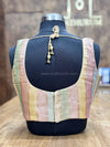 Pastel Party - Multi Blouse (Attached Sleeve)