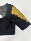 Karini- Black Blouse