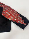 Meena- Black Blouse