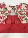 Dhara- Pink Blouse